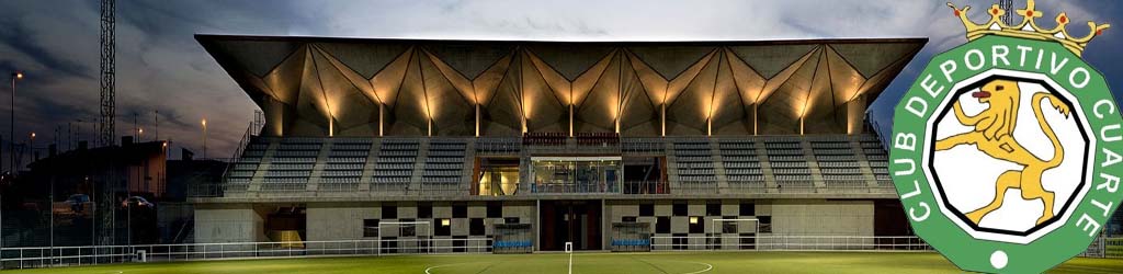 Nuevo Estadio Municipal